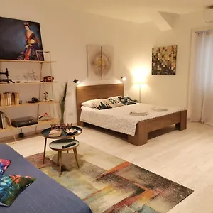 Il Nido Di Appartement
