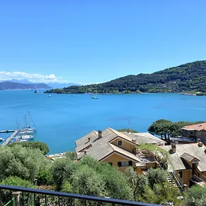 Anima Di Mare , Porto Venere Italie