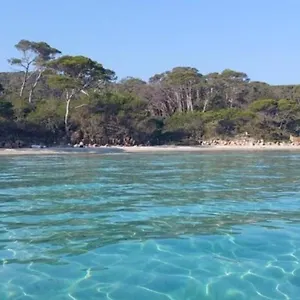 T2 Neuf Vue Mer, Bord De Mer , Six-Fours-les-Plages France
